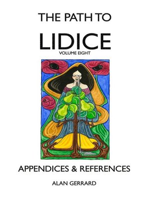 cover image of Appendices & References